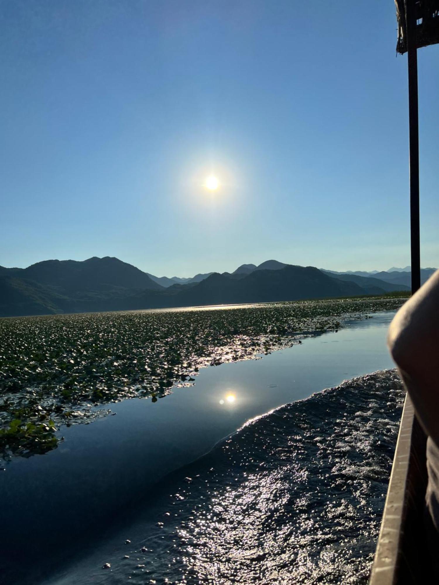 Vranjina Ethno Village Moraca - Skadar Lake מראה חיצוני תמונה