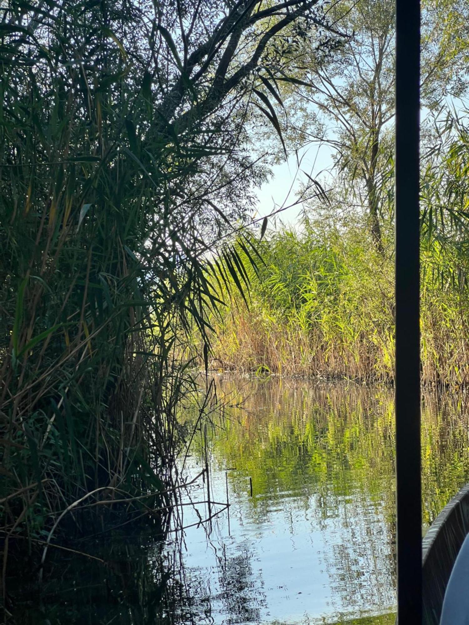 Vranjina Ethno Village Moraca - Skadar Lake מראה חיצוני תמונה