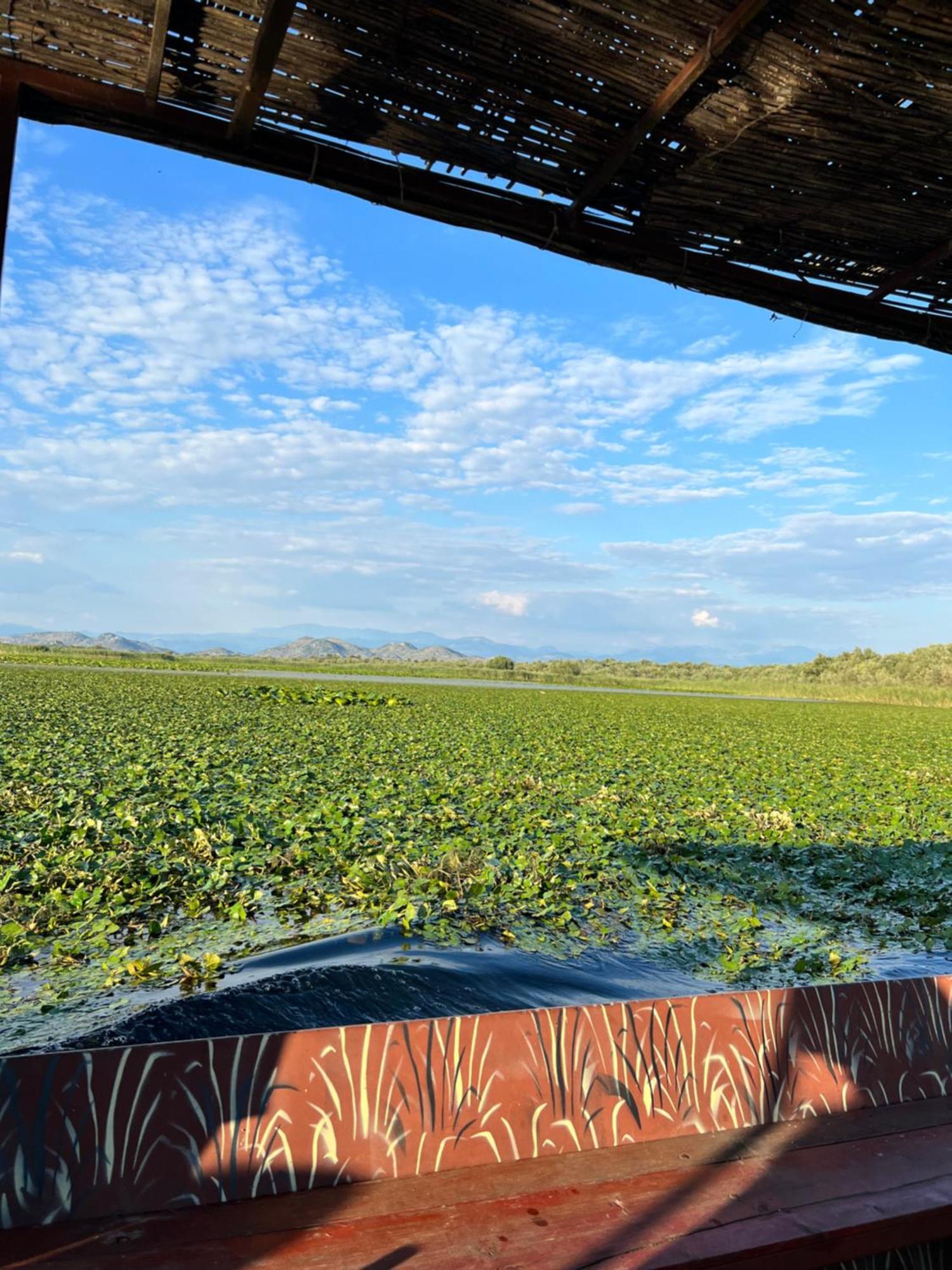 Vranjina Ethno Village Moraca - Skadar Lake מראה חיצוני תמונה