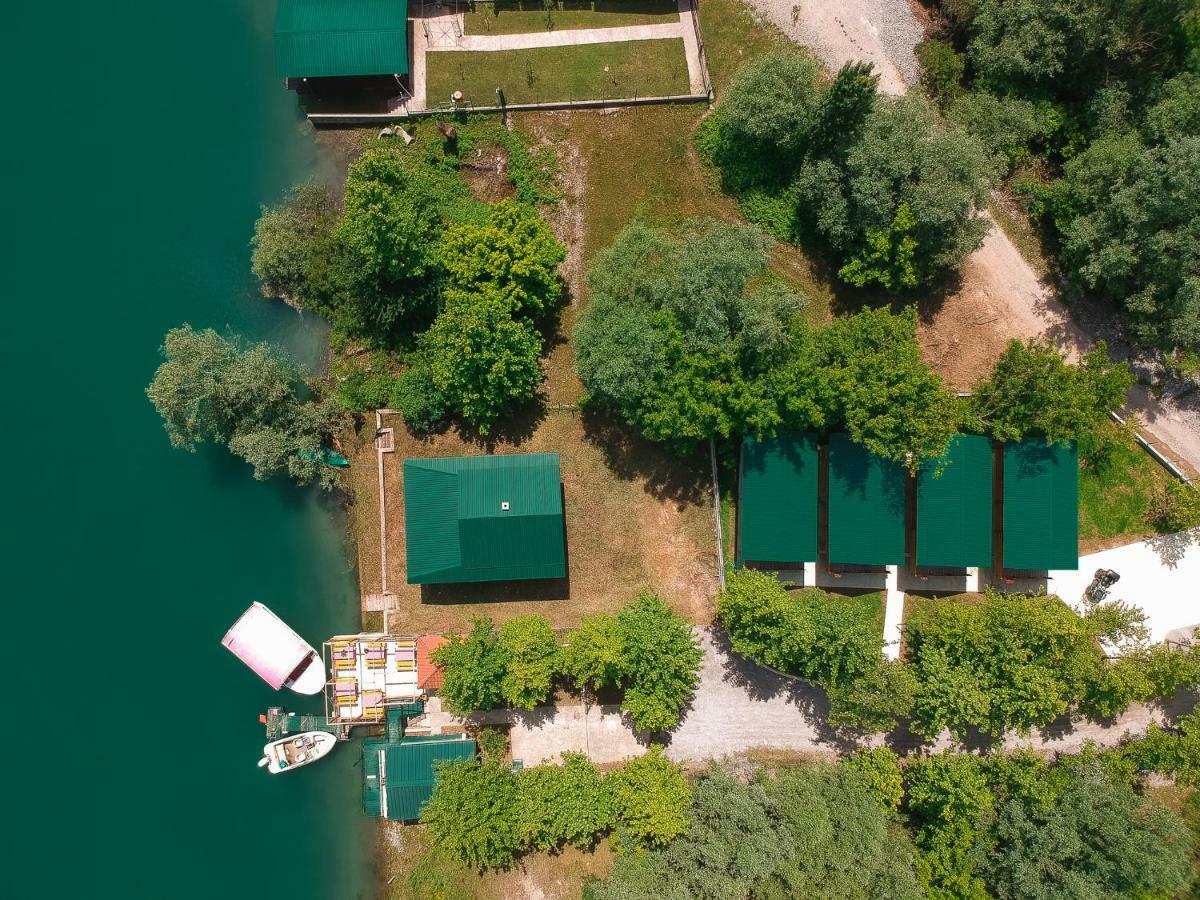 Vranjina Ethno Village Moraca - Skadar Lake מראה חיצוני תמונה