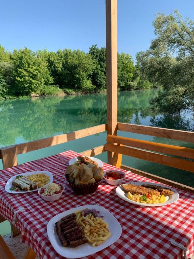 Vranjina Ethno Village Moraca - Skadar Lake מראה חיצוני תמונה