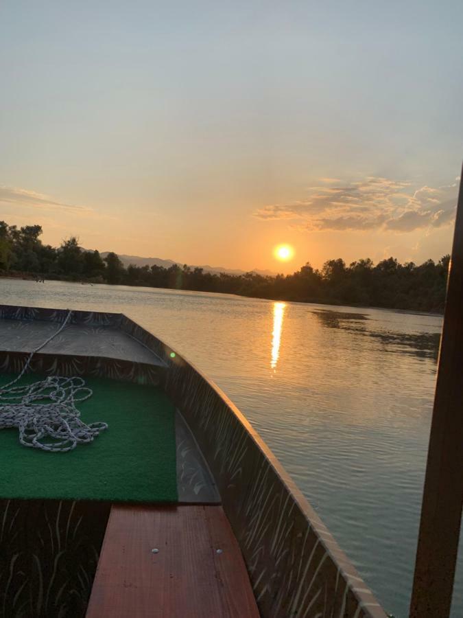 Vranjina Ethno Village Moraca - Skadar Lake מראה חיצוני תמונה