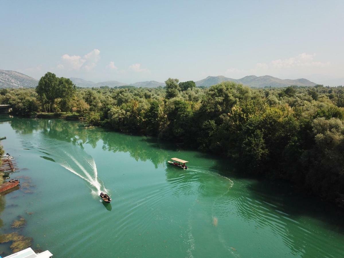 Vranjina Ethno Village Moraca - Skadar Lake מראה חיצוני תמונה