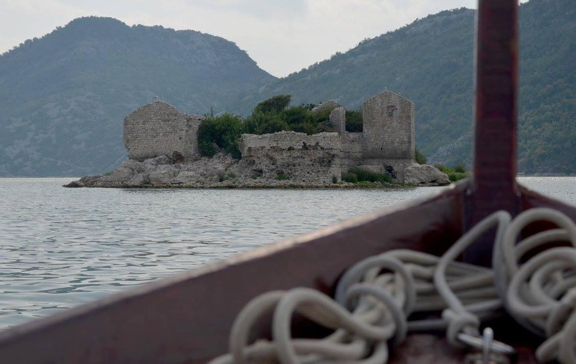 Vranjina Ethno Village Moraca - Skadar Lake מראה חיצוני תמונה